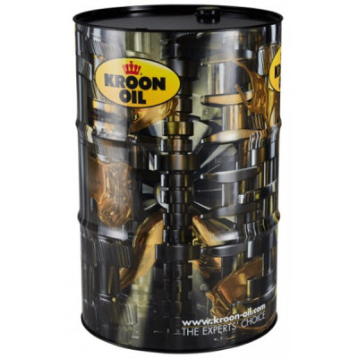 Моторна олива Kroon-Oil ARMADO SYNTH LSP 10W-40 208л (KL 33155) Вінниця - фото 1