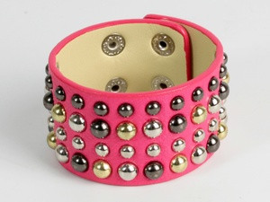 Браслет для дівчини стильний "Fancy" Київ - фото 1