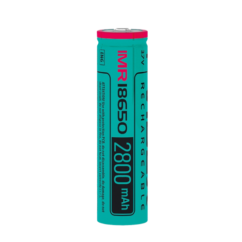 Акумулятор 18650 2800mAh (високострумовий 20А) (бл-1шт) Videx Житомир - фото 1