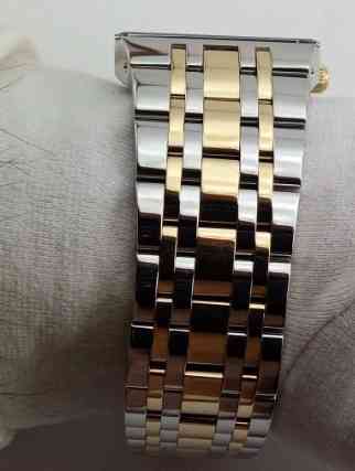 Роскошные мужские часы BULOVA 98C150 с календарем, чоловічий годинник. Харьков