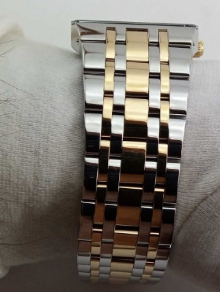 Роскошные мужские часы BULOVA 98C150 с календарем, чоловічий годинник. Харьков - изображение 2