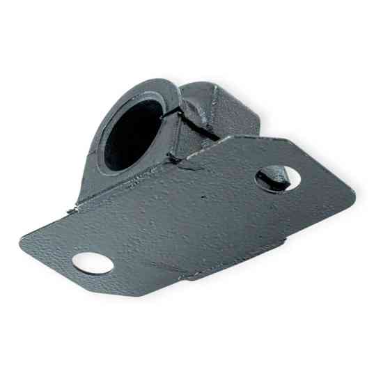 Втулка передняя Ford Fiesta (d-19 мм) 09- стабилизатора Мукачево