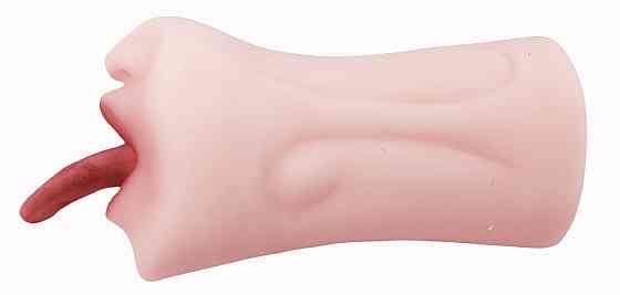 Мастурбатор ротик OYO - Tender Evelyn, MQ-023 Sex Aura Київ