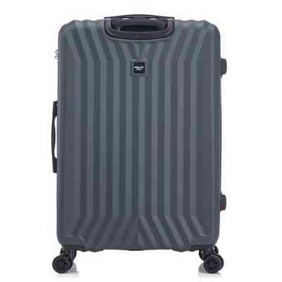 Чемодан Semi Line 28" L T5859-3 Navy-Green (DAS303214) Винница