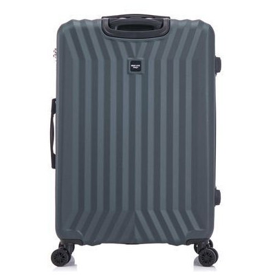 Валіза Semi Line 28" L T5859-3 Navy-Green (DAS303214) Вінниця - фото 4