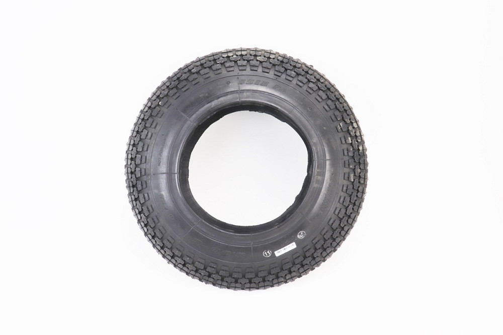 Шина на тачку 3,50-8 4PR, SV-106 Киев - изображение 5