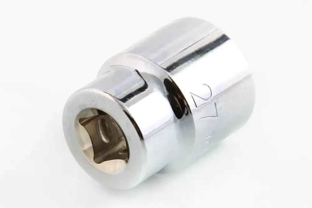 1/2 6-г. 27 мм Toptul Вінниця - фото 2