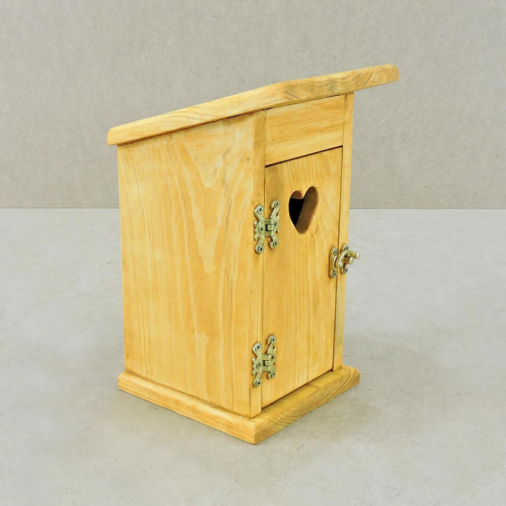 Держатель для туалетной бумаги 