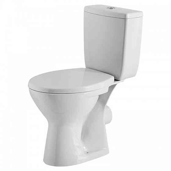 Компакт 912 CORFU SE 010 3/6 c сиденьем полипропилен (UA) (000031732) Киев