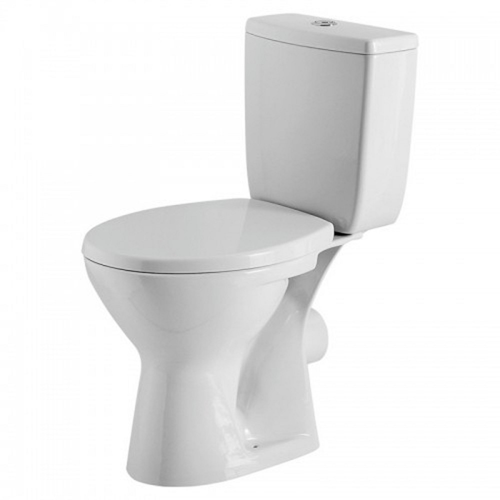 Компакт 912 CORFU SE 010 3/6 c сиденьем полипропилен (UA) (000031732) Киев - изображение 1