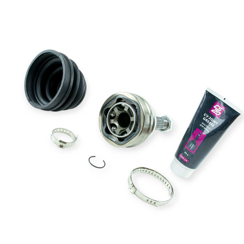 Шрус 1102, 1103, 1105 Таврия, Сенс наружный CS-20 ЗАЗ Мукачево - изображение 1