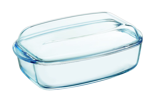 Кастрюля с крышкой Pyrex, 6.7 л (7092311) Киев