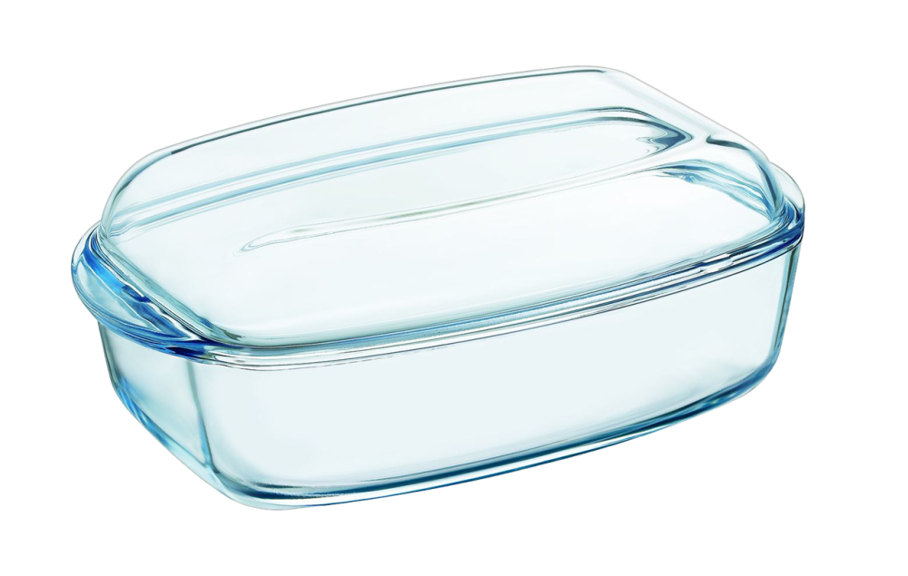 Кастрюля с крышкой Pyrex, 6.7 л (7092311) Киев - изображение 1