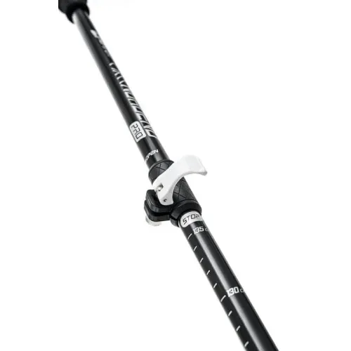 Трекінгові палиці Nordend Pro Hop-Sport 0145TP чорний Київ