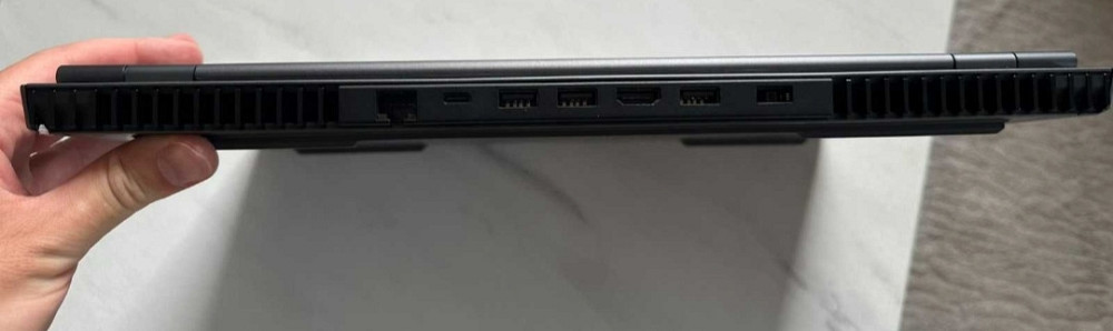 Ноутбук: Legion 7 16ACHg6 / 5900HX , 64Gb. 1TB , RTX 3080 165W. Киев - изображение 5