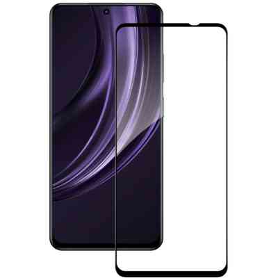 Скло захисне ACCLAB Full Glue Realme 13 5G Black (1283126607622) Вінниця