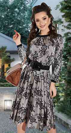 Красиве шовкове плаття Київ