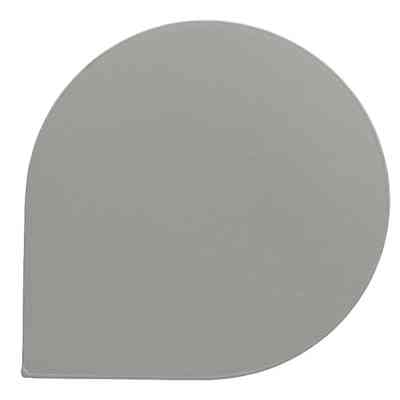 Підставка під гаряче Kela Edel під чашку світло-сірі, 10 см, 4 шт (12666) Вінниця