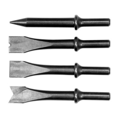 Зубило Yato 4 шт. (YT-09901) Винница - изображение 1