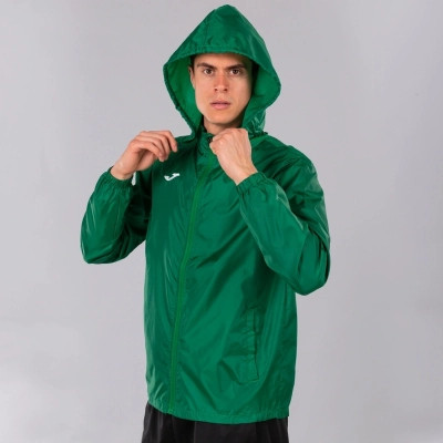 Куртка Joma Iris 100087.450 зелений M (9996261245100) Винница - изображение 10