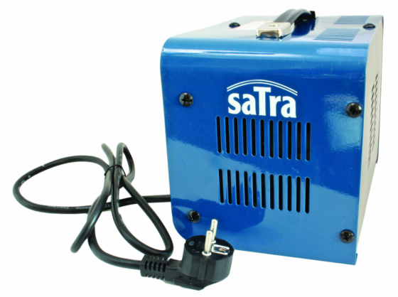 Пускозарядний пристрій 6/12 — 75А -SATRA SATRA S-MORAY75 Чернігів