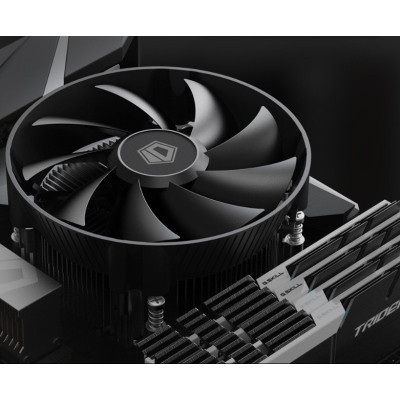 Кулер для процессора ID-Cooling DK-07i Винница - изображение 11