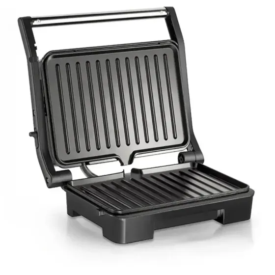 Электрический контактный гриль MS 240 для кухни 1000 Вт Коломыя