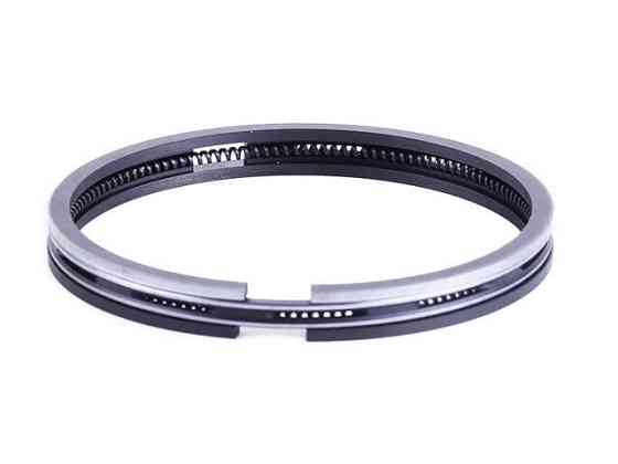 Кільця поршневі на двигун JD495, : 3 шт Мукачево