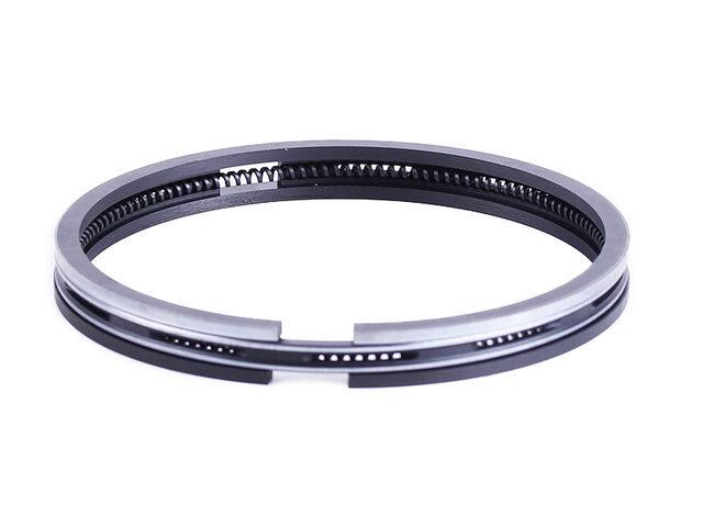 Кольца поршневые на двигатель JD495, : 3 шт Мукачево - изображение 1