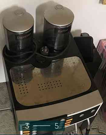 Кофемашина Franke Харьков