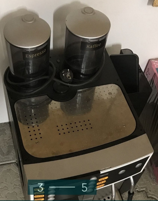 Кавомашина Franke Харків - фото 3