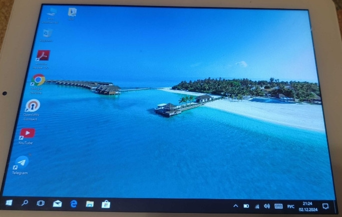 Планшет Teclast X98 Plus II Windows 10+Android 5,1 4/64Gb. Київ - фото 6