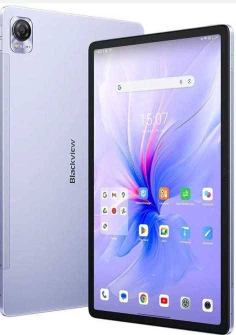 Планшет Blackview Mega1 12/256GB 11.5