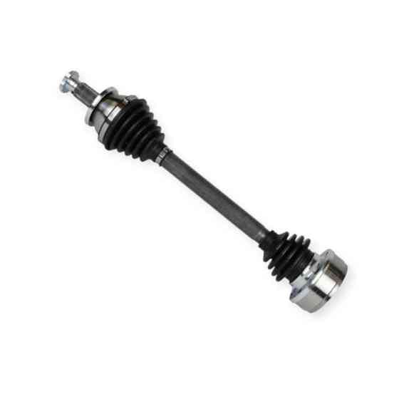 Привод автомобиль Шкода Fabia, Roomster, автомобиль Фольцваген Polo (1999-) передний левый L (z36) Мукачево