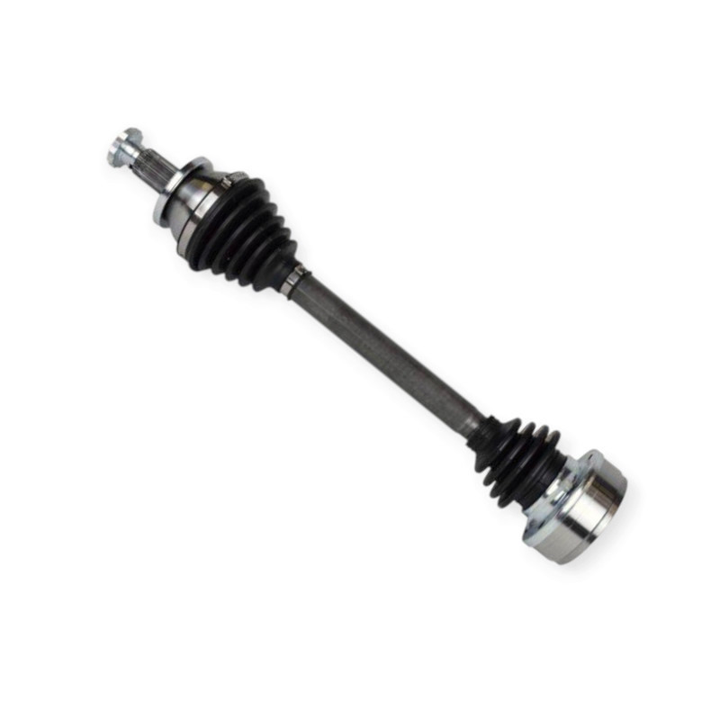 Привод автомобиль Шкода Fabia, Roomster, автомобиль Фольцваген Polo (1999-) передний левый L (z36) Мукачево - изображение 1