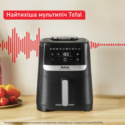 Мультипечь Tefal Easy Fry Silence (EY5528E0) Винница - изображение 11