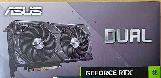 Відеокарта ASUS Київ