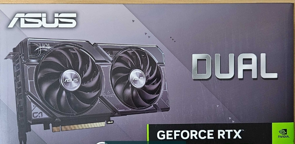 Відеокарта ASUS Киев - изображение 1