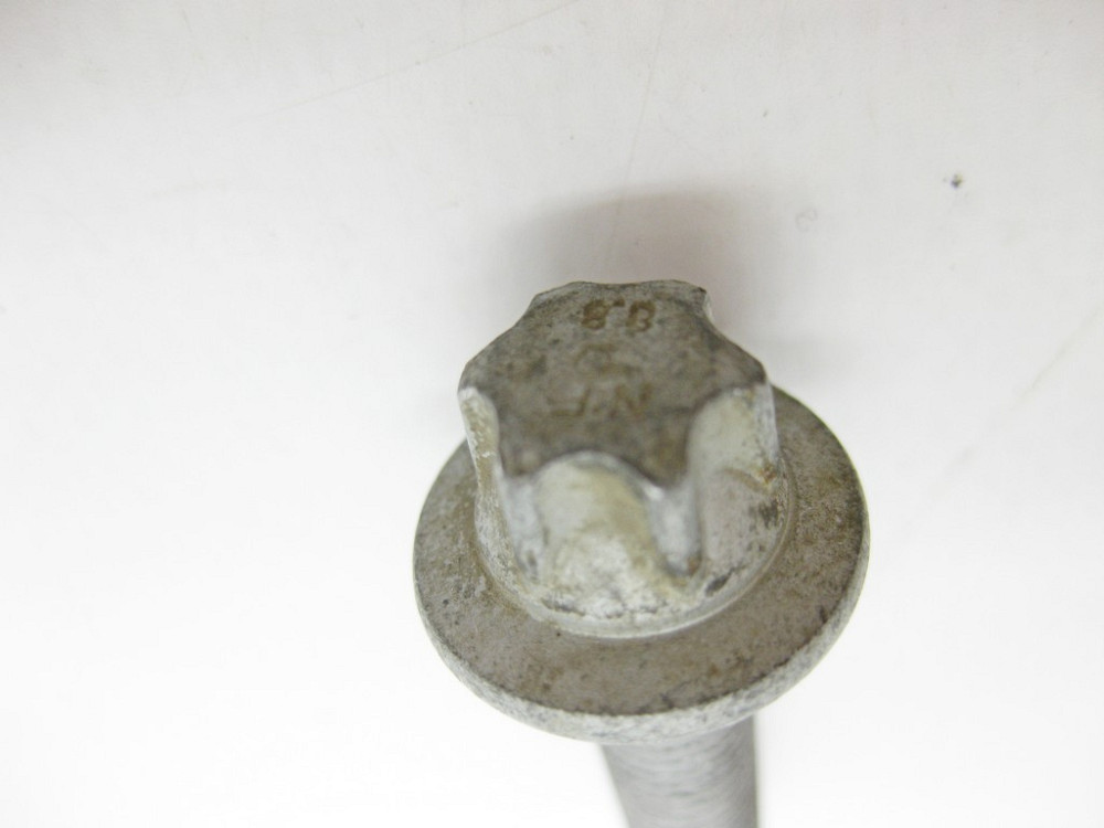 Mercedes-Benz  N910143008003 Болт із головкою E12 торкс M8 x 30 mm Одеса - фото 6