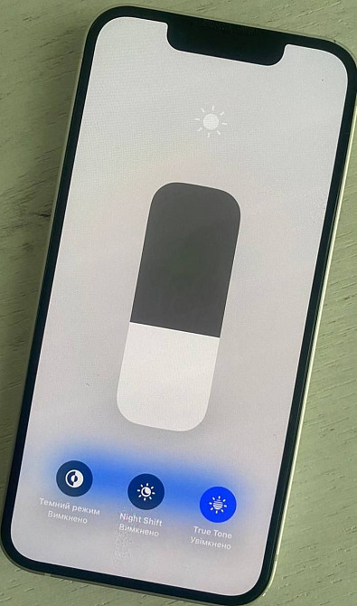 Айфон iPhone 13 Mini 256Gb. Neverlock Киев - изображение 3