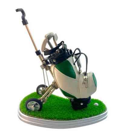 Письменный набор Гольф Киев