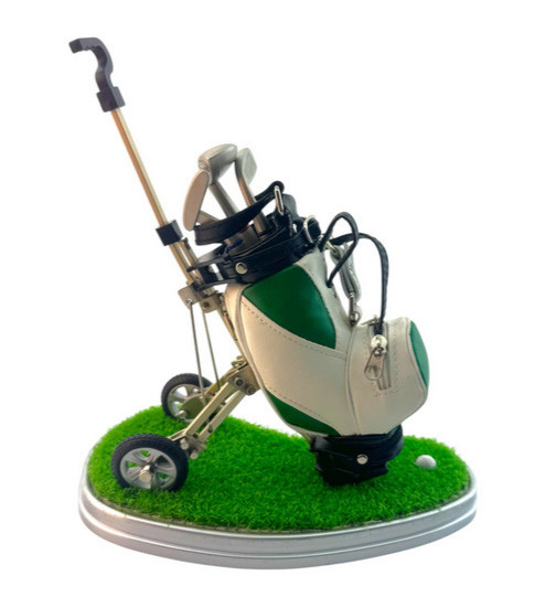 Письменный набор Гольф Киев - изображение 1