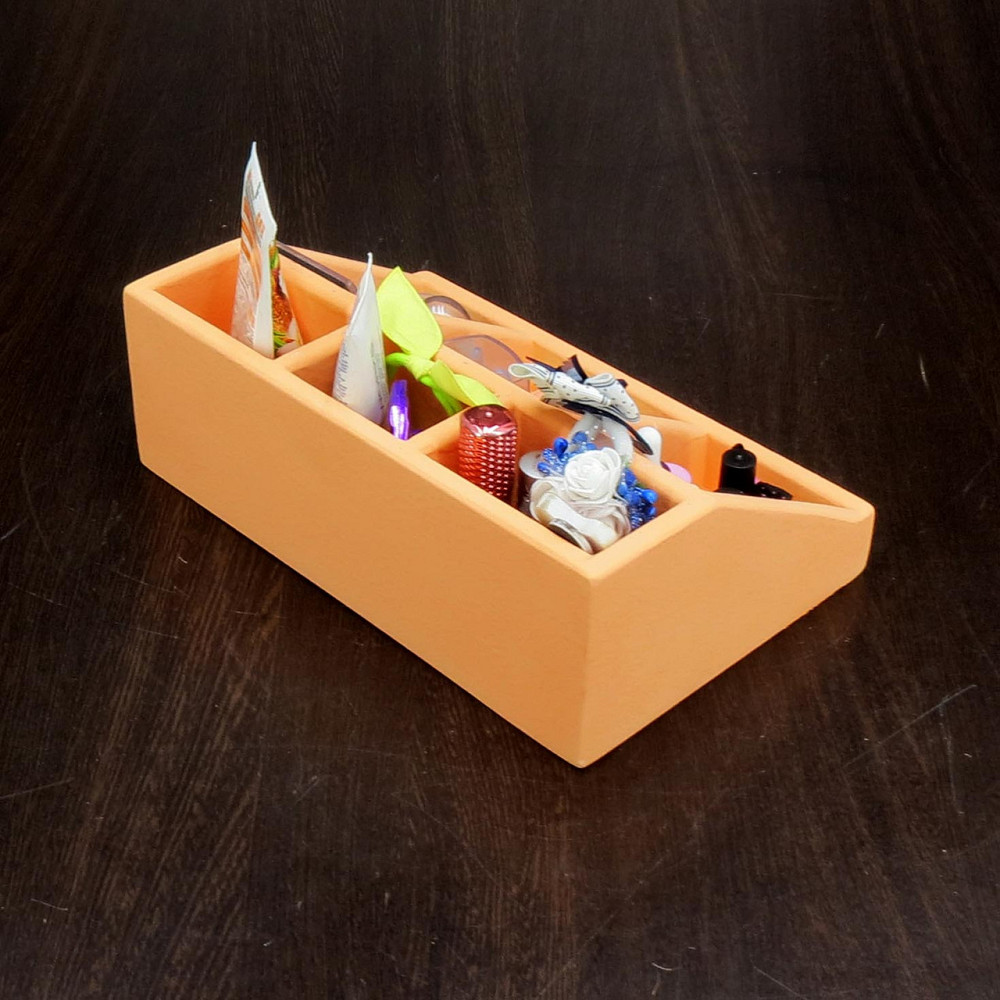 Органайзер для косметики "Аріадна" грейпфрут Миколаїв - фото 5