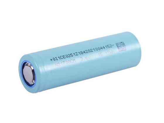 Аккумуляторная батарея 21700 (4200 mAh, 3.7 V, 3C) Мукачево