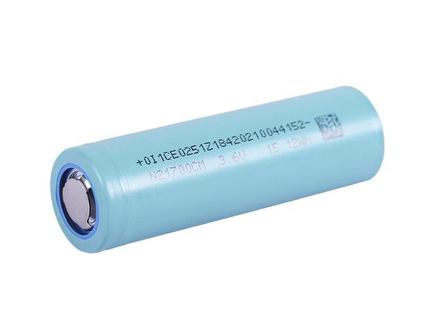 Акумуляторна батарея 21700 (4200 mAh, 3.7 V, 3C) Мукачево - фото 1