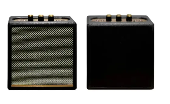 Мінідинамік Bluetooth M27 Підтримка TF карт памʼяті (microSD),FM-радіо,До 5 годин автономної роботи Київ