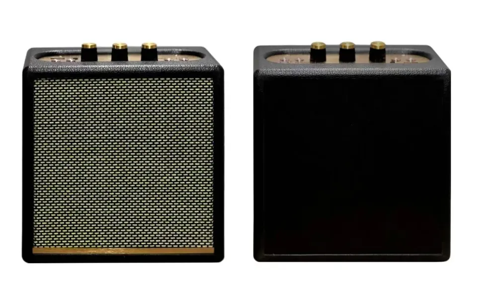 Мінідинамік Bluetooth M27 з FM-радіо, підтримкою microSD, AUX-входом і до 5 годин автономної роботи Одеса - фото 3