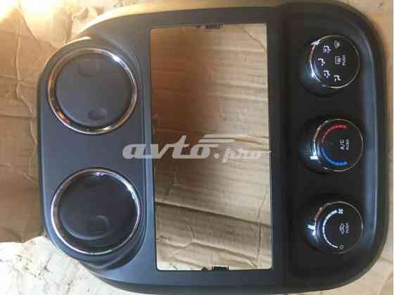 55111277AC Управління клімат-контролем Jeep Коломыя