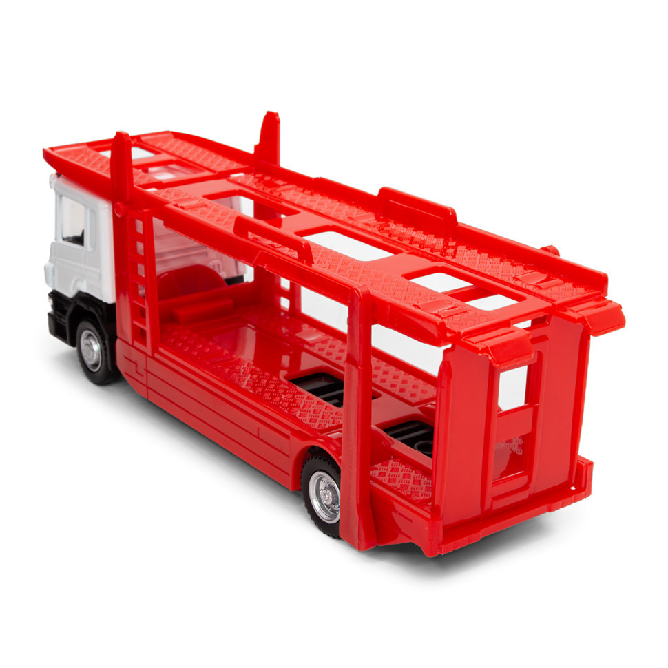 Игровой набор автомоделей 