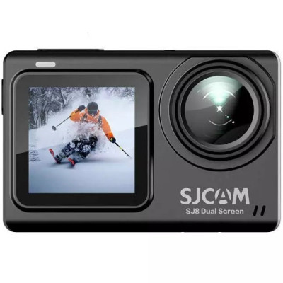 Экшн-камера SJCAM SJ8 Dual Screen (6972476162183) Винница - изображение 1